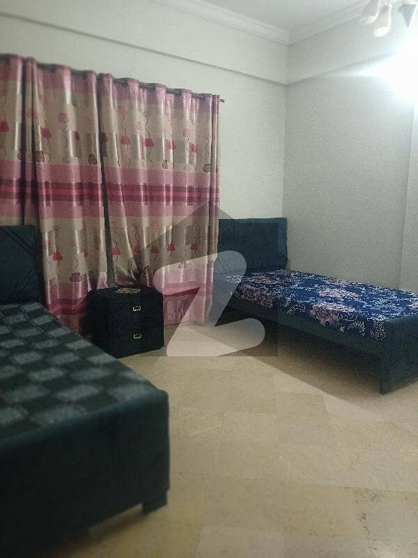 Room Available For Rent F-11