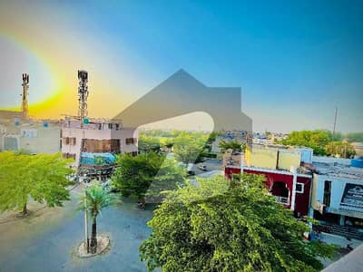 ویلینشیاء ۔ بلاک اے3 ویلینشیاء ہاؤسنگ سوسائٹی,لاہور میں 5 مرلہ رہائشی پلاٹ 1.0 کروڑ میں برائے فروخت۔