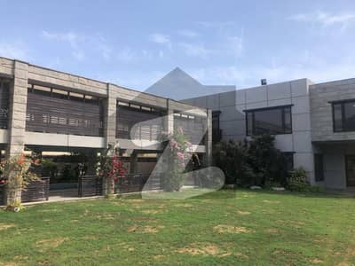 LUXURIOUS LIKE NEW 3000 YARD BUNGALOW FOR SALE IN PRIME LOCATION OF DHA
