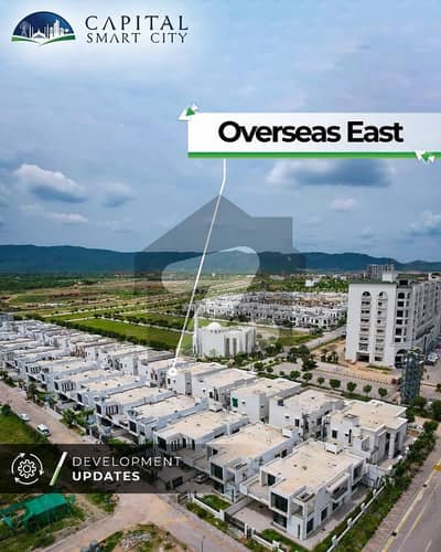 Overseas