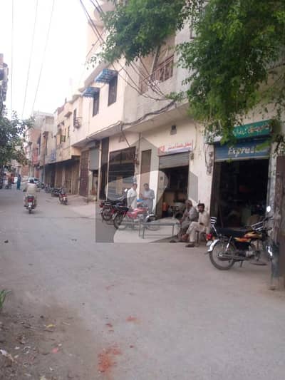 مغلپورہ لاہور میں 2 کمروں کا 2 مرلہ مکان 25.0 ہزار میں کرایہ پر دستیاب ہے۔