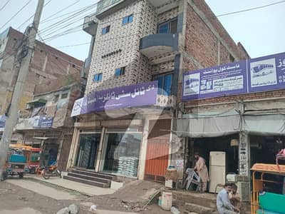 Shops