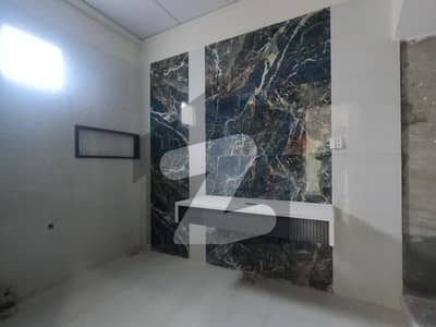 ISRA PEARL Prime Location In Gulistan-E-Jauhar Flat For Sale Sized 1600 Square Feet