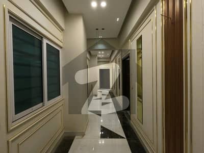 ''ISRA PEARL'' Prime Location 1373 Square Feet Flat In Only Rs. 27500000