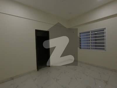 Isra Palm Prime Location 1380 Square Feet Flat For Sale In Gulistan-E-Jauhar