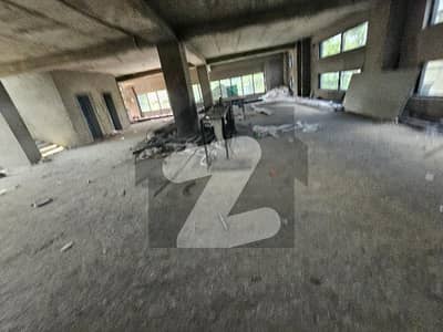25000 Square Feet Office Available In Gajju Matah For Rent