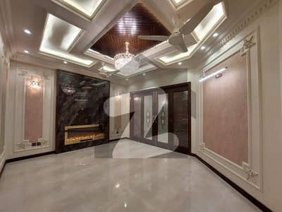 5 Marla Upper Portion For rent In The Perfect Location Of Bahria Town - Sector C