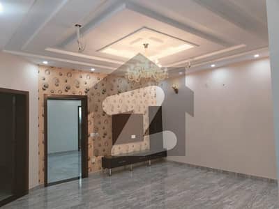 5 Marla Upper Portion In Bahria Town - Sector C Is Available For rent