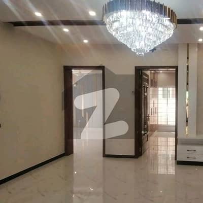 Spacious Flat Is Available For rent In Ideal Location Of Bahria Town - Sector E