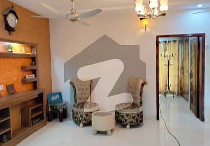 Get Your Dream Flat In Bahria Town - Sector E Lahore