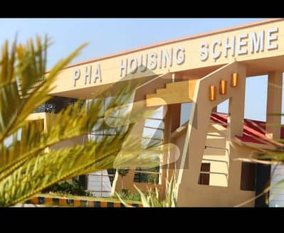 10 marla Possession Plot for Sale -PHA Housing Scheme, Jalozai