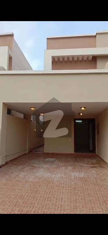 Precinct 10A 200 Square Yard Villa Road 5 Neat And Clean Available For Rent