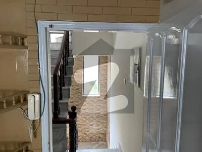 Book A Upper Portion Of 1 Kanal In I-8/4 Islamabad
