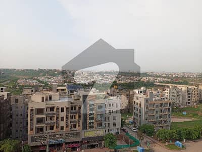 One Bed Apartment For Sale In Bahria Town Phase 7 Rawalpindi Islamabad