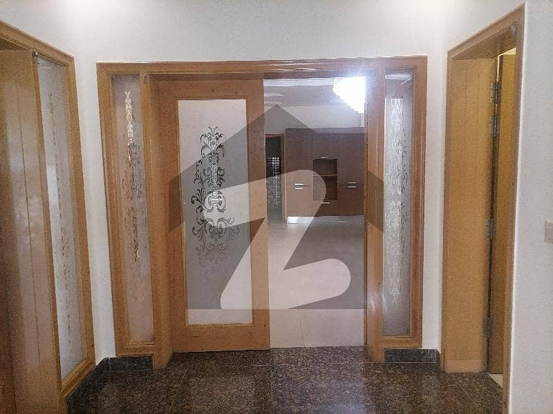 Brand New Stylish House For Rent