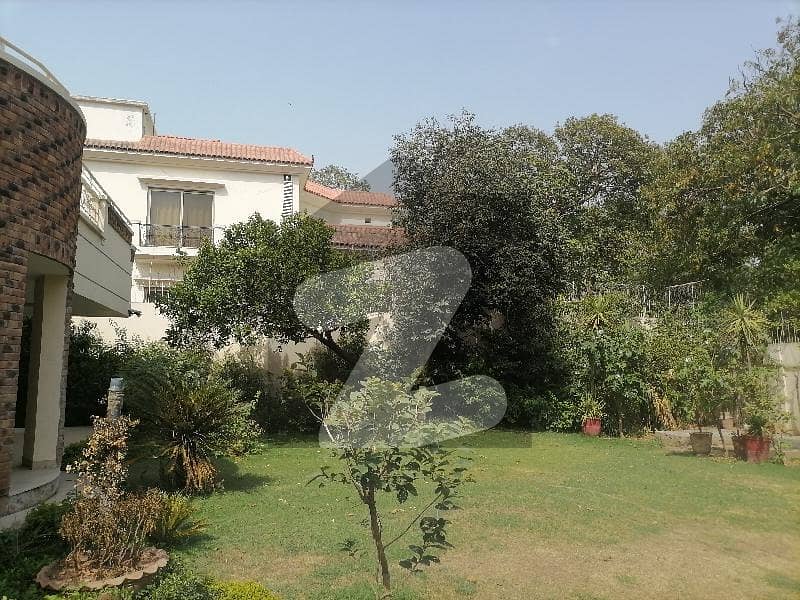 Residential Plot In E-12 Sized 5 Marla Is Available