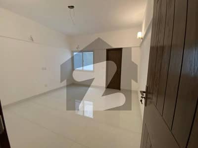 Brand New Flat Available For Sale Main Tariq Road Near Jaheel Park