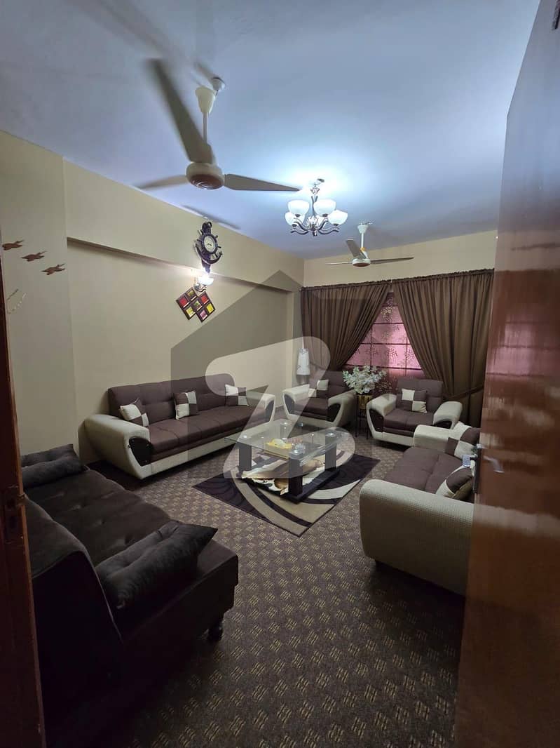 Flat For Sale