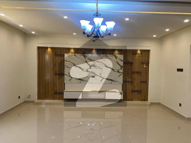 Beautiful House Available For Rent On Prime Location