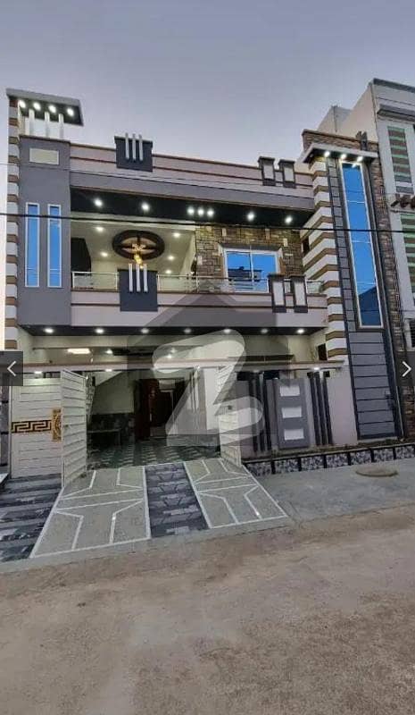 سعدی ٹاؤن بلاک 7 سعدی ٹاؤن,سکیم 33,کراچی میں 6 کمروں کا 10 مرلہ مکان 3.6 کروڑ میں برائے فروخت۔