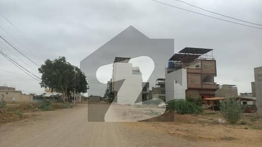 Chance Deal Ground Plus 2 House For Sale Contact Karim Amjadi