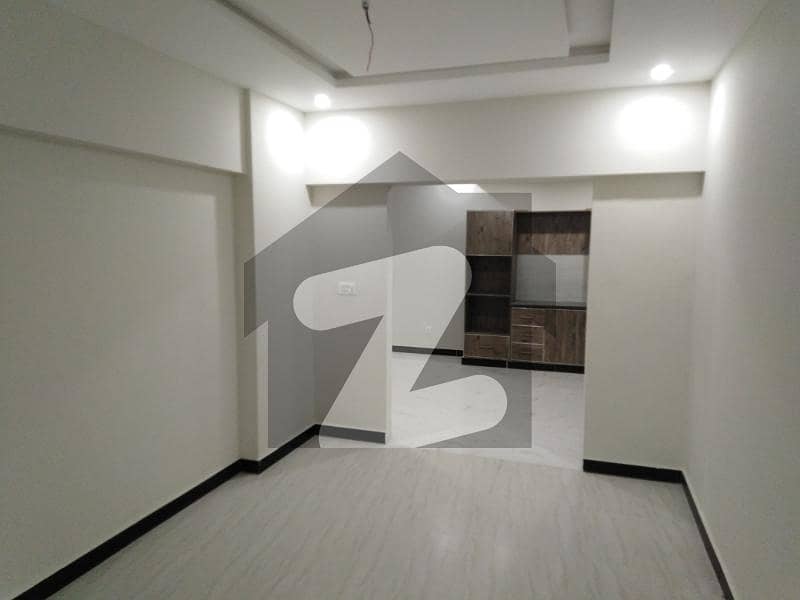 2 Bedroom Available For Rent in E11/2 Medical Society