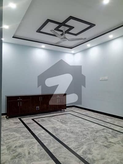 Upper Portion For rent Situated In D-12