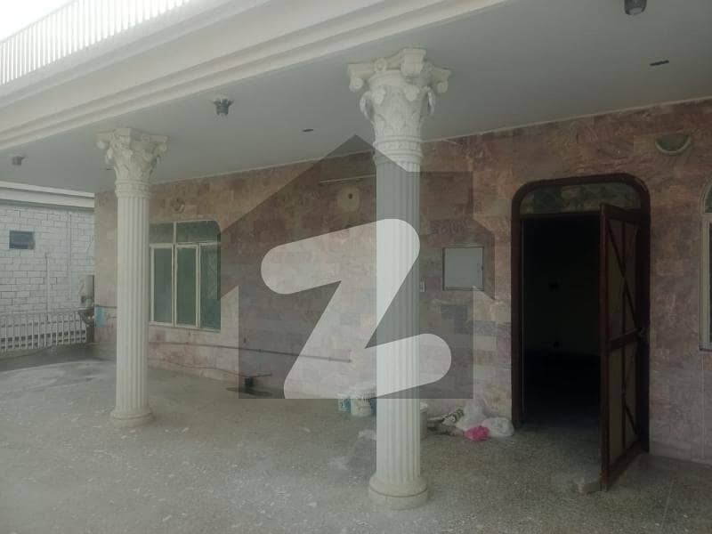I. 8 Room For Rent