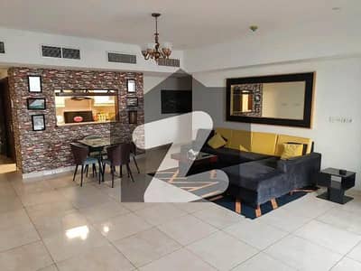 FLAT FOR RENT IN EMAAR CORAL TOWER 3 APARTMENT
