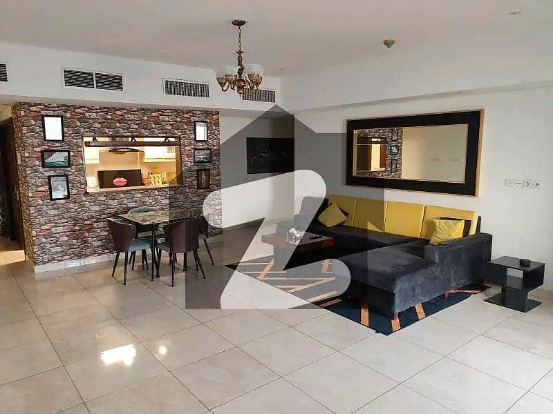 FLAT FOR RENT IN EMAAR APARTMENT