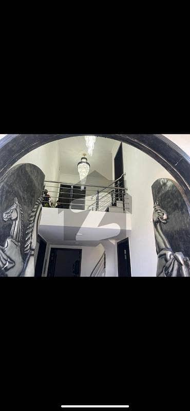 House For Silent Office + Family No Broker