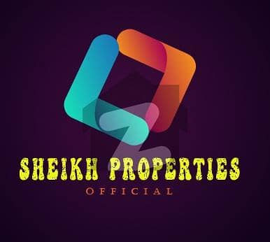 5 MARLA RESIDENTIAL PLOT FOR SALE | NEAR TO PARK | SURROUNDED BY HOUSES