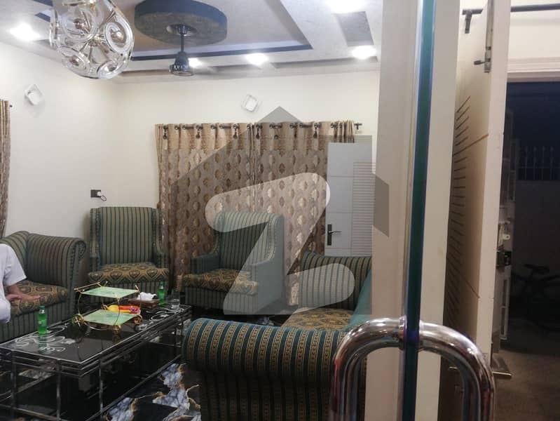Well maintained 240 sq yards banglow
