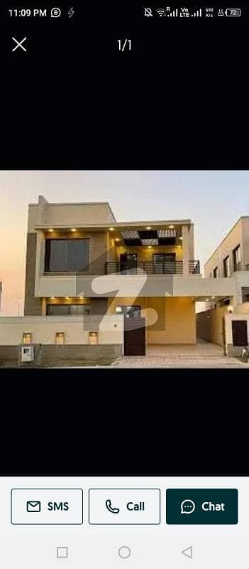 بحریہ ٹاؤن - پریسنٹ 8 بحریہ ٹاؤن کراچی,کراچی میں 5 کمروں کا 11 مرلہ مکان 80.0 ہزار میں کرایہ پر دستیاب ہے۔
