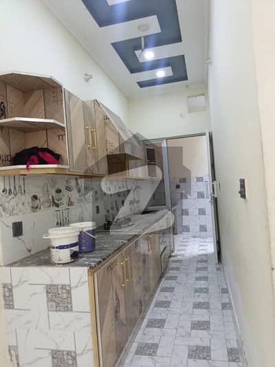 7 Marla ground floor for rent