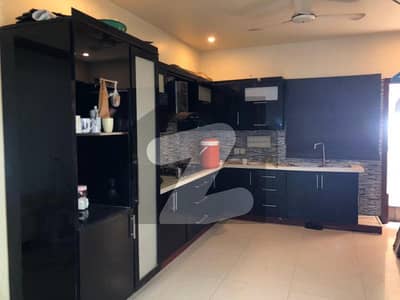 3 Bedroom Ground Portion Is Available For Rent In DHA Phase 4 Karachi