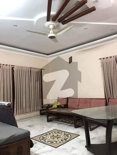 Portion Available For Rent VVIP Luxury Portion