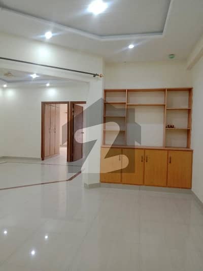 two bedroom unfurnished flat available for rent in g_11