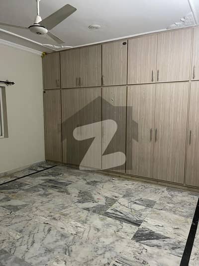 12 Marla Upper Portion For Rent In Pwd