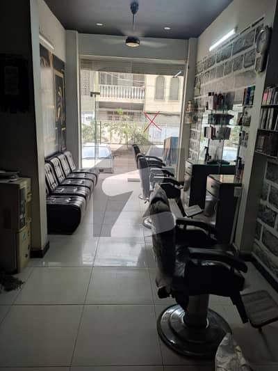 Shop for sale in buffer zone 15a2