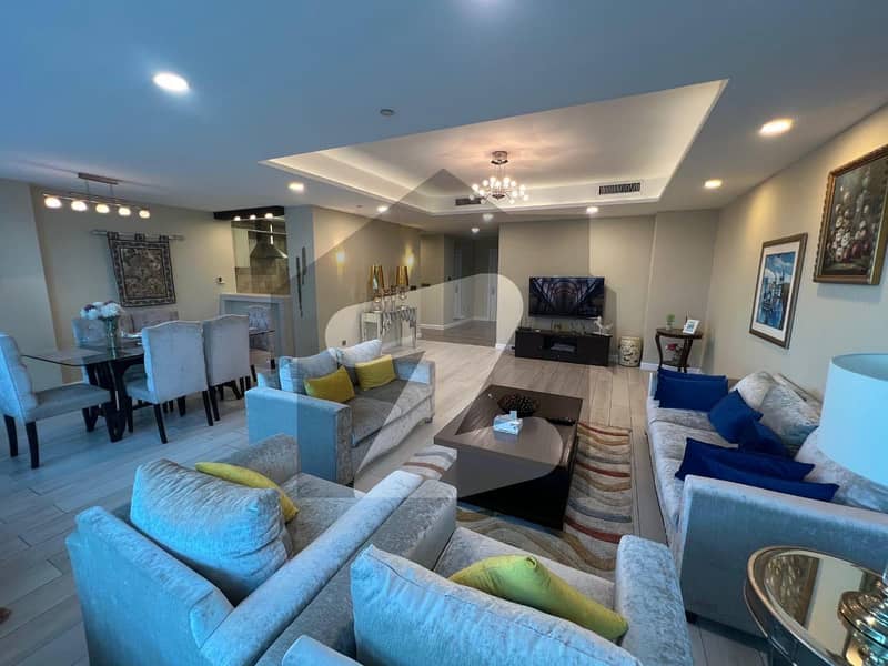 Reasonable 3 Bed Flat For Rent