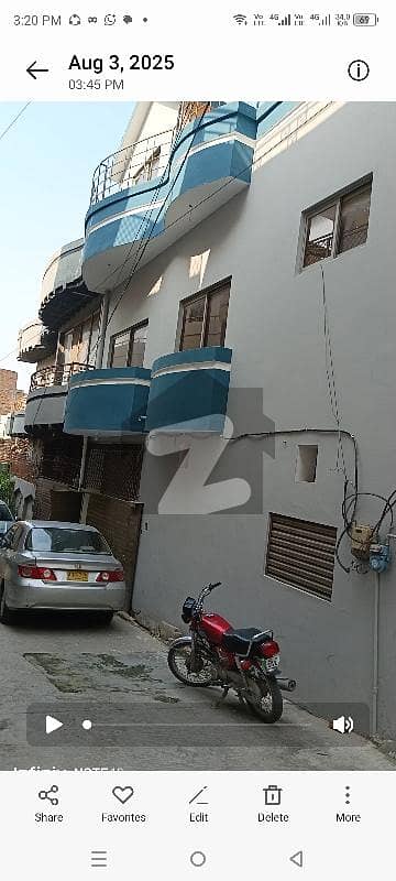 رینج