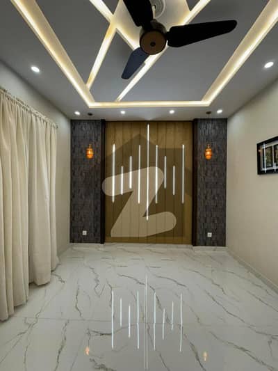 3 Years Installment Plan Luxury 10 Marla Brand New House In Park View City Lahore