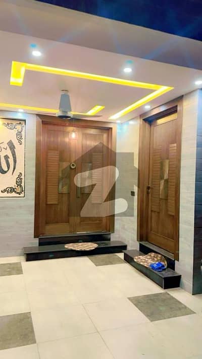 14 MARLA UPPER PORTION FOR RENT IN REASONABLE PRICE