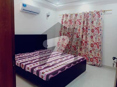 Furnished