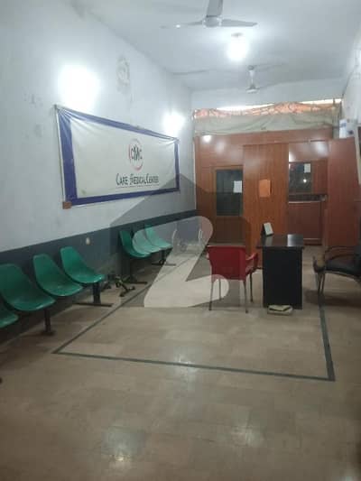 کورنگی ۔ سیکٹر 35-بی کورنگی,کراچی میں 8 مرلہ گودام 85.0 ہزار میں کرایہ پر دستیاب ہے۔
