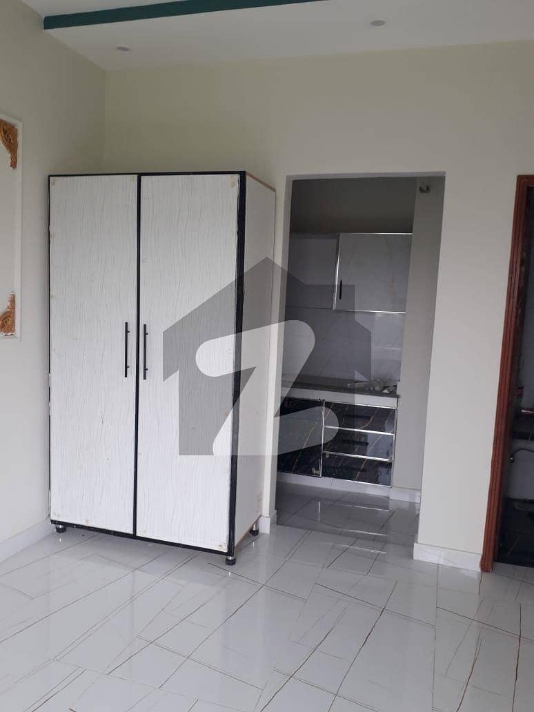 One bed kitchen attach bath One bed kitchen attach bath