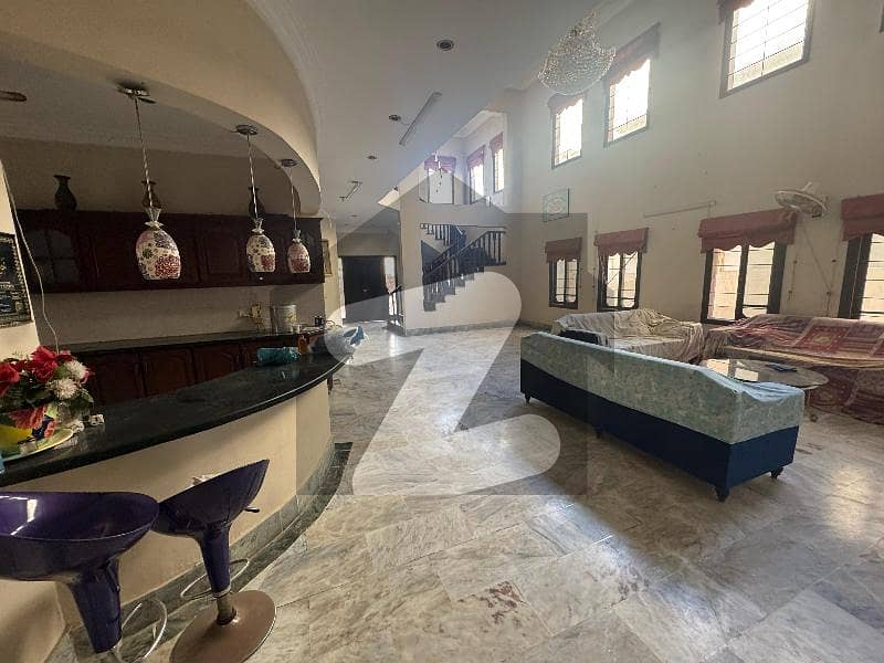 Bungalow For Sale Defence Phase VI Bungalow For Sale Defence Phase VI