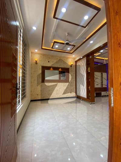 10 Marla like Brand New Full House Available For Rent In Sector C Bahria Town Lahore