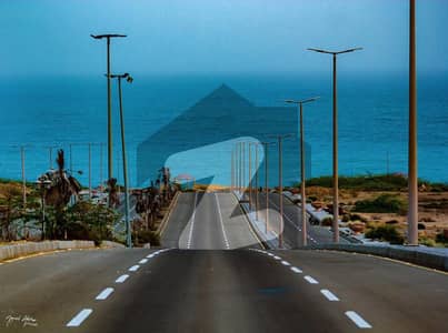 8 Kanal Residential Plot for Sale in Mouza Chatti Shumali, Gwadar
